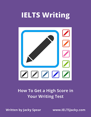 how to write essay ielts task 2